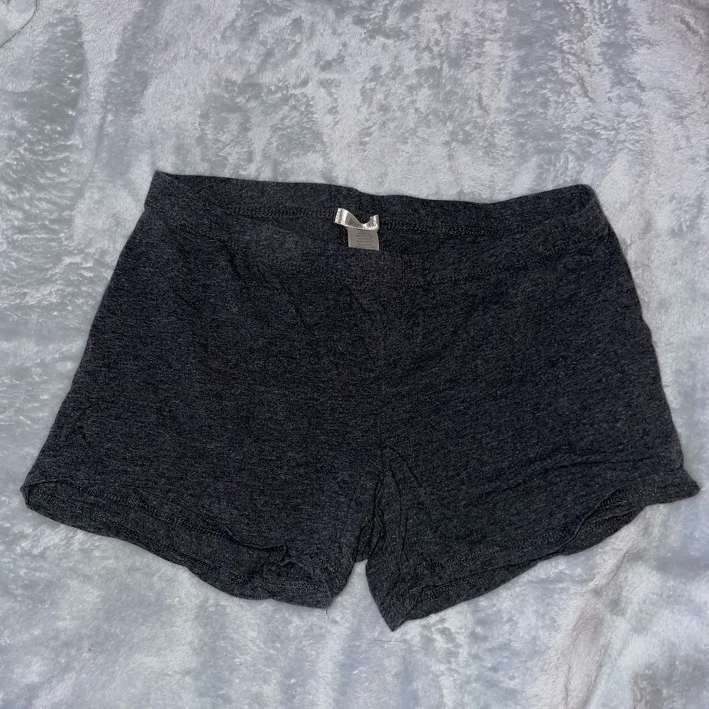 Bozzolo Sleepwear Booty Shorts